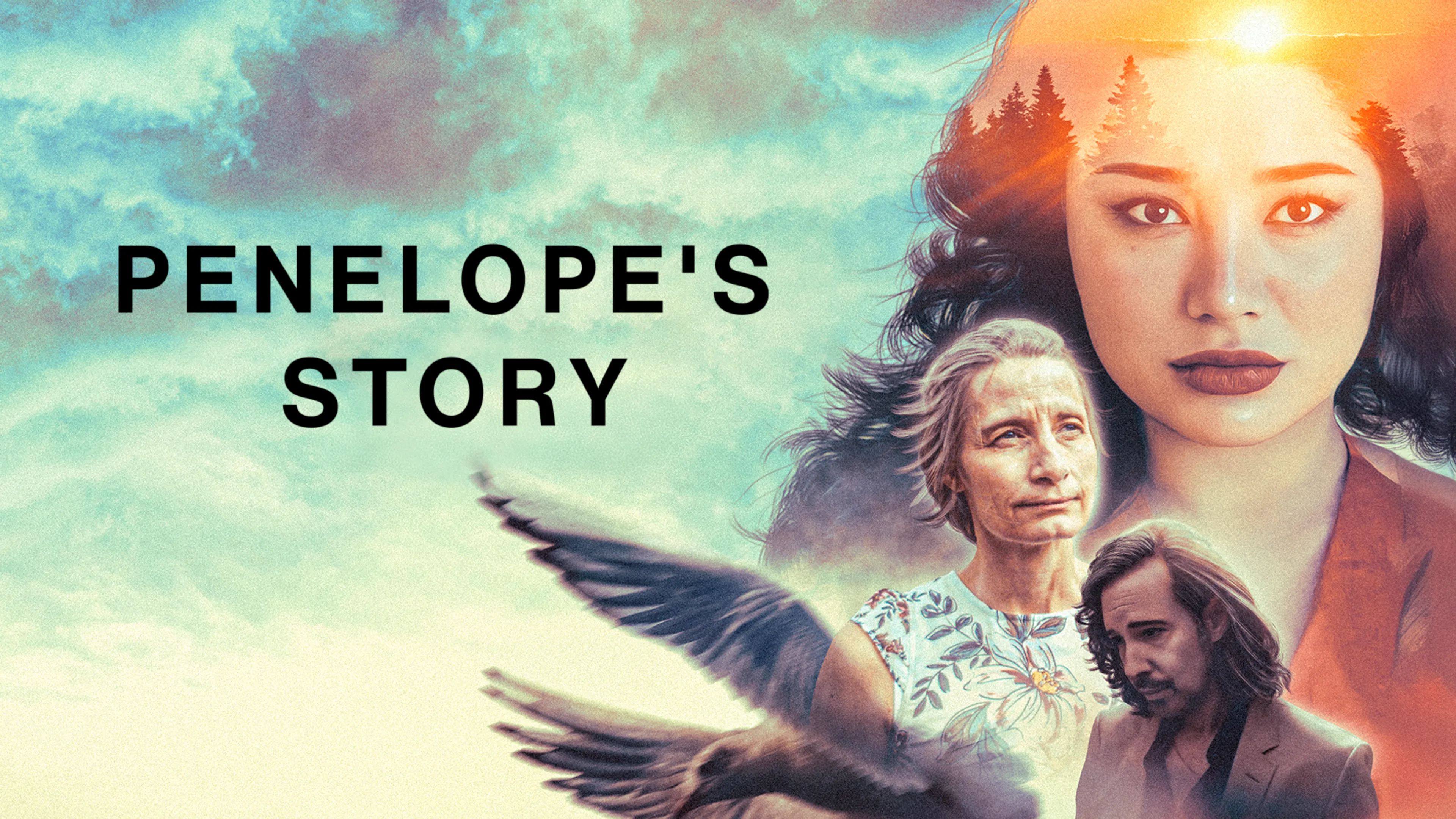 Penelope's Story poster